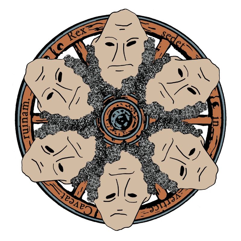 Roue de la fortune