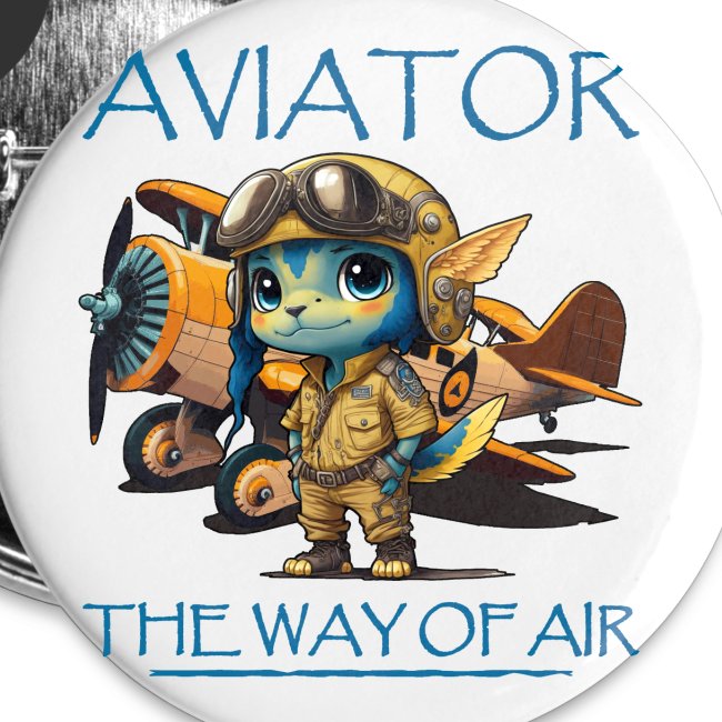 AVIATEUR (avion, aviation)