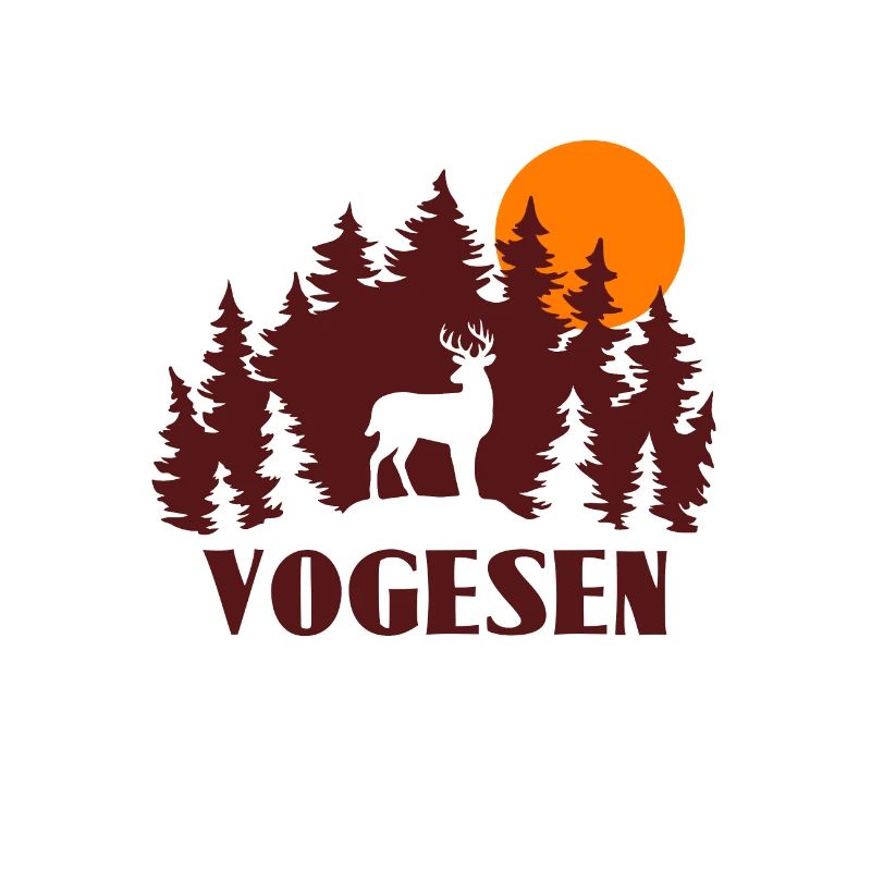Vogesen