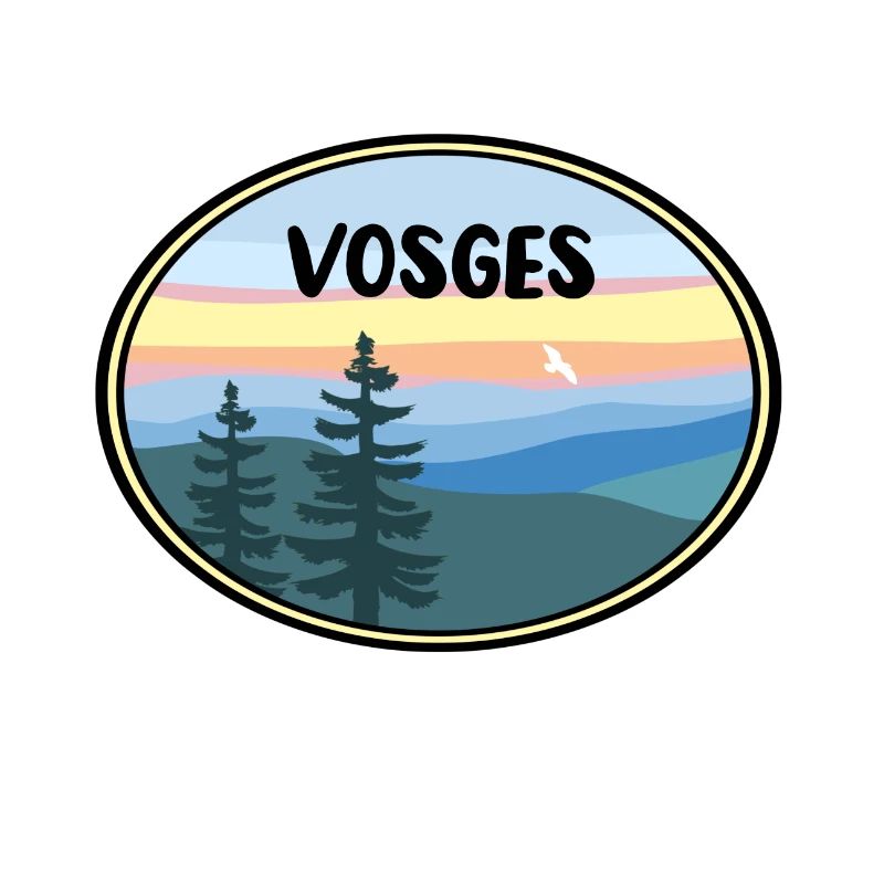 Vosges