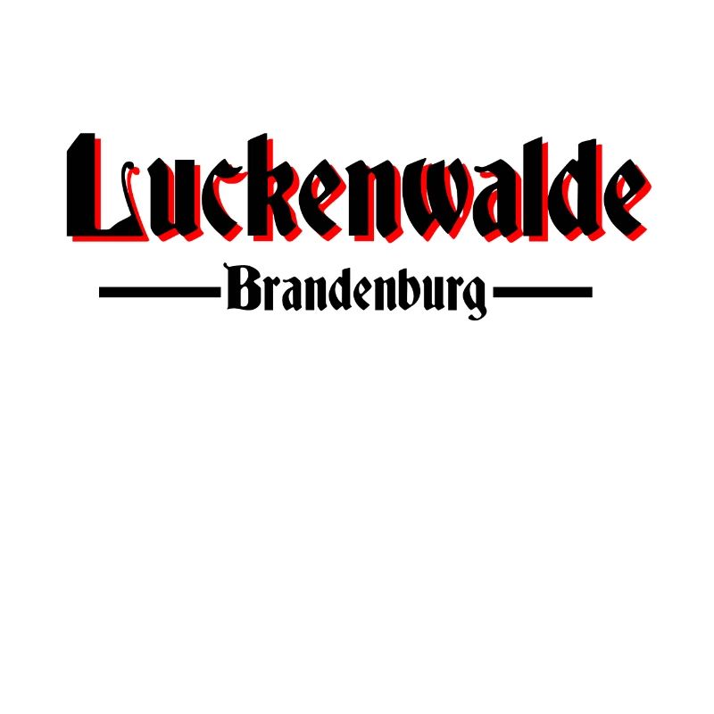 Luckenwalde
