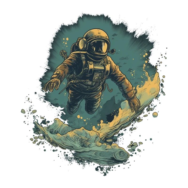 Diver