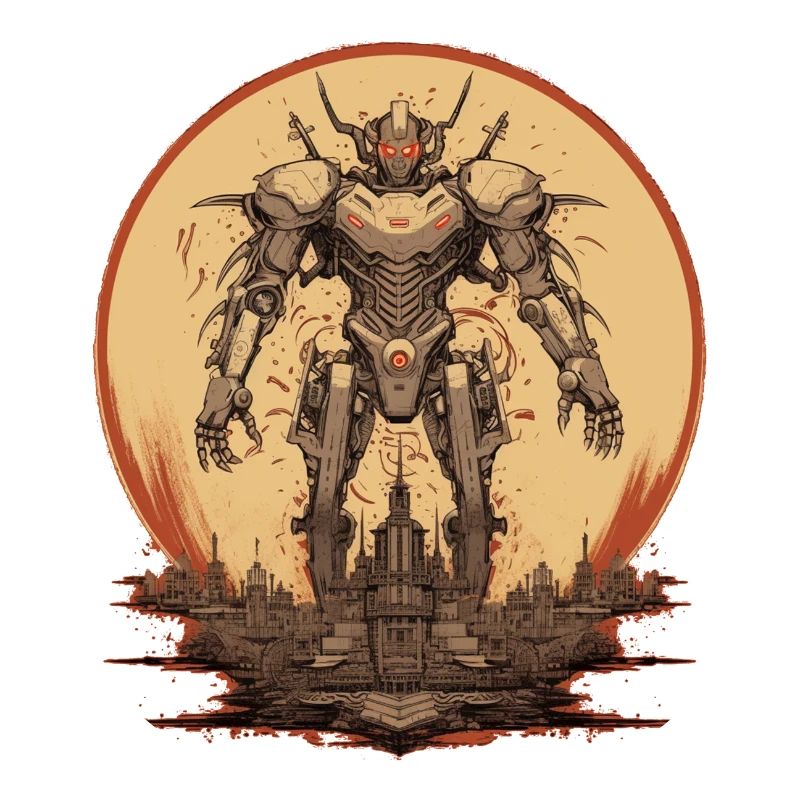 Mecha