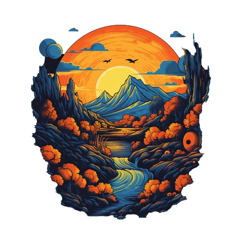 Landscape