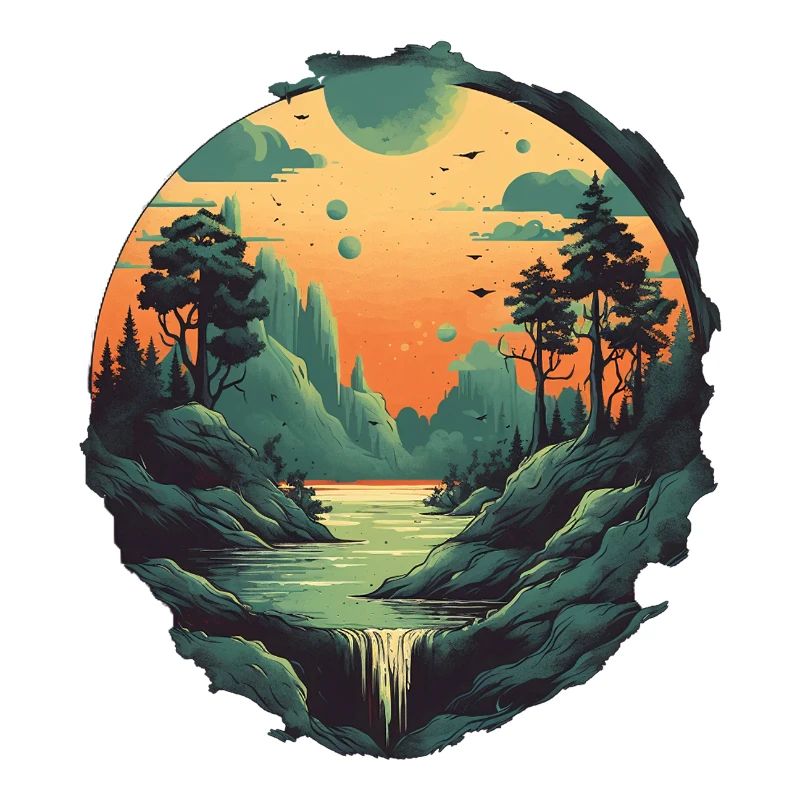 Landscape