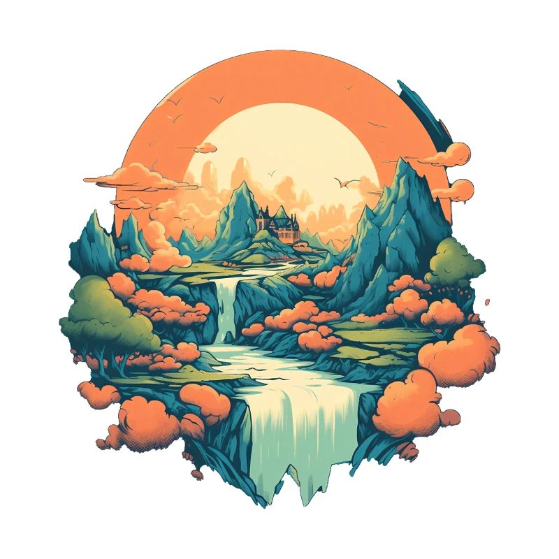 Landschaft