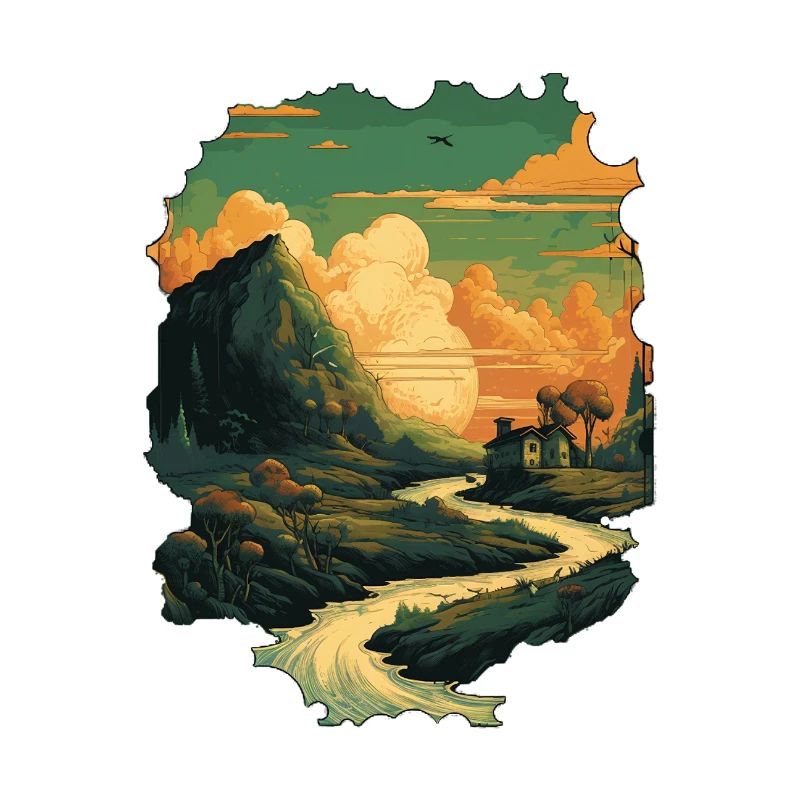 Landscape