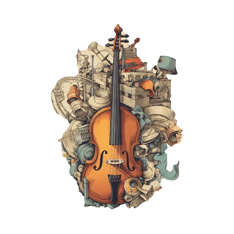 Instruments de musique