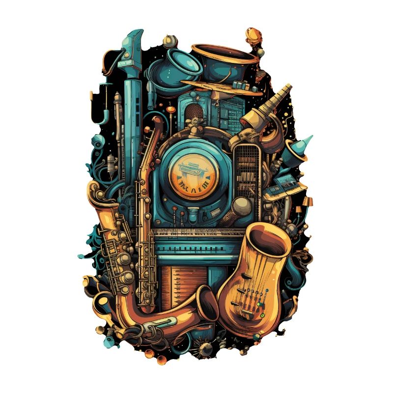 Music Instruments