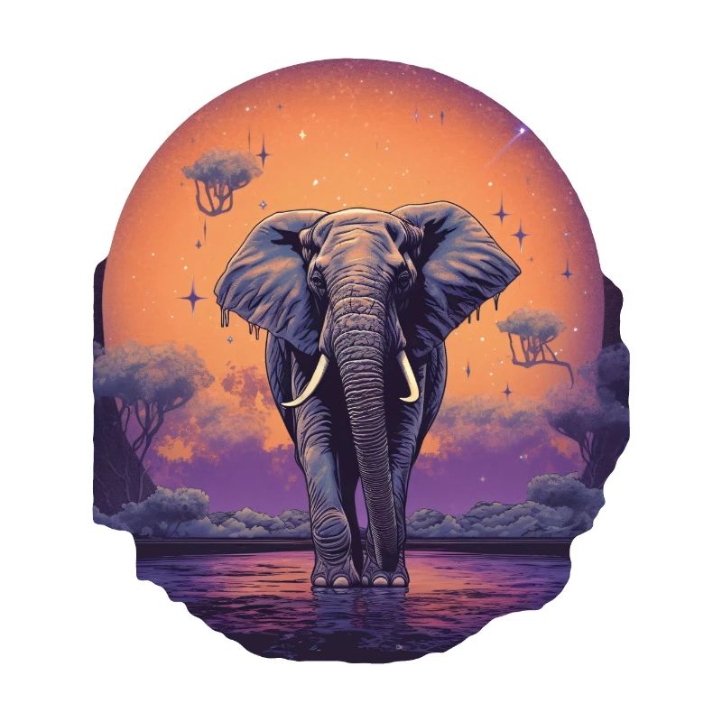 Éléphant