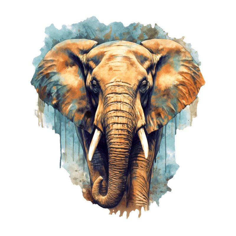 Éléphant