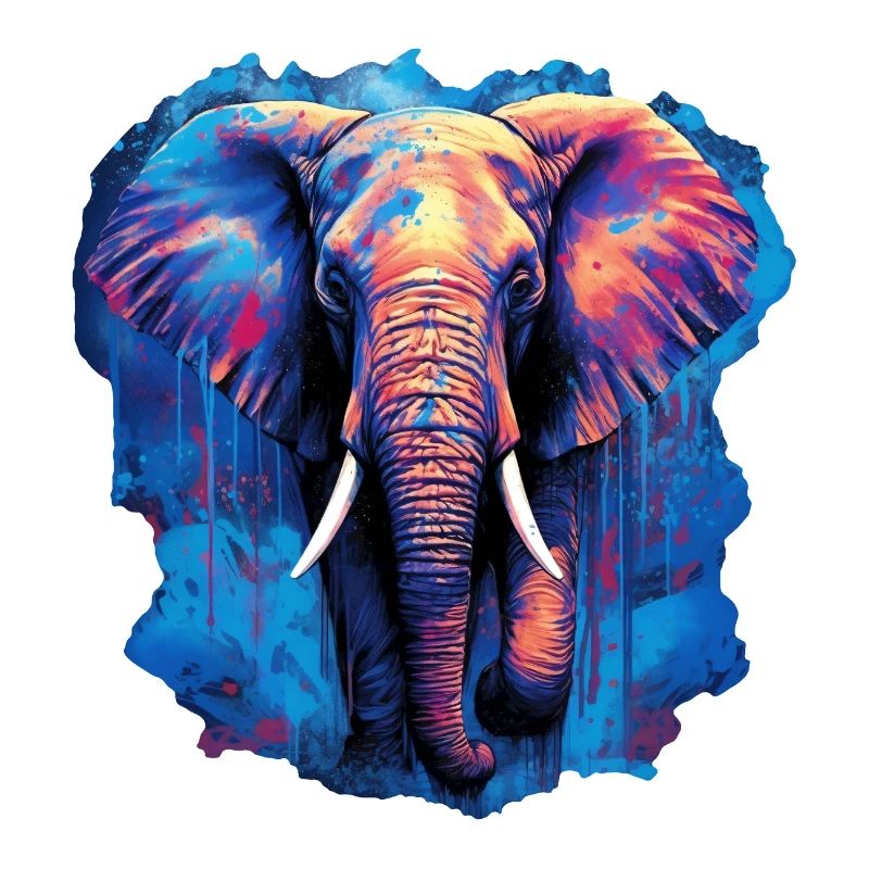 Éléphant