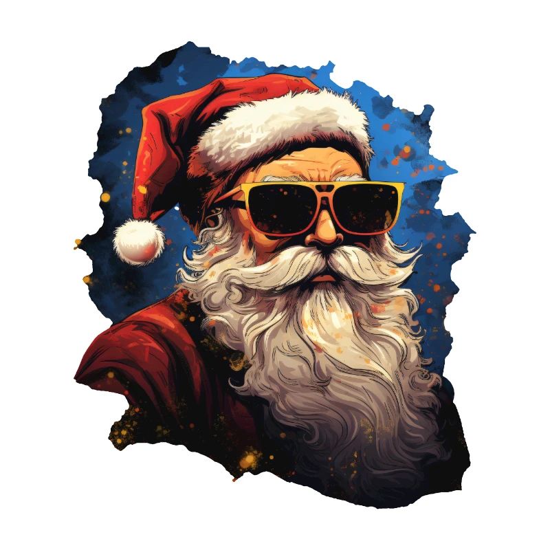 Weihnachtsmann