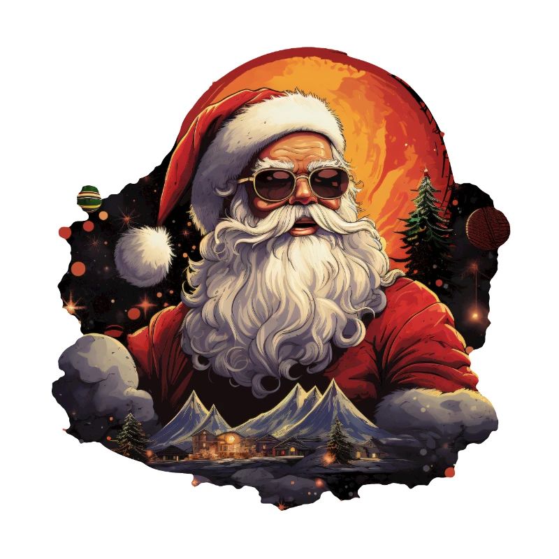 Weihnachtsmann