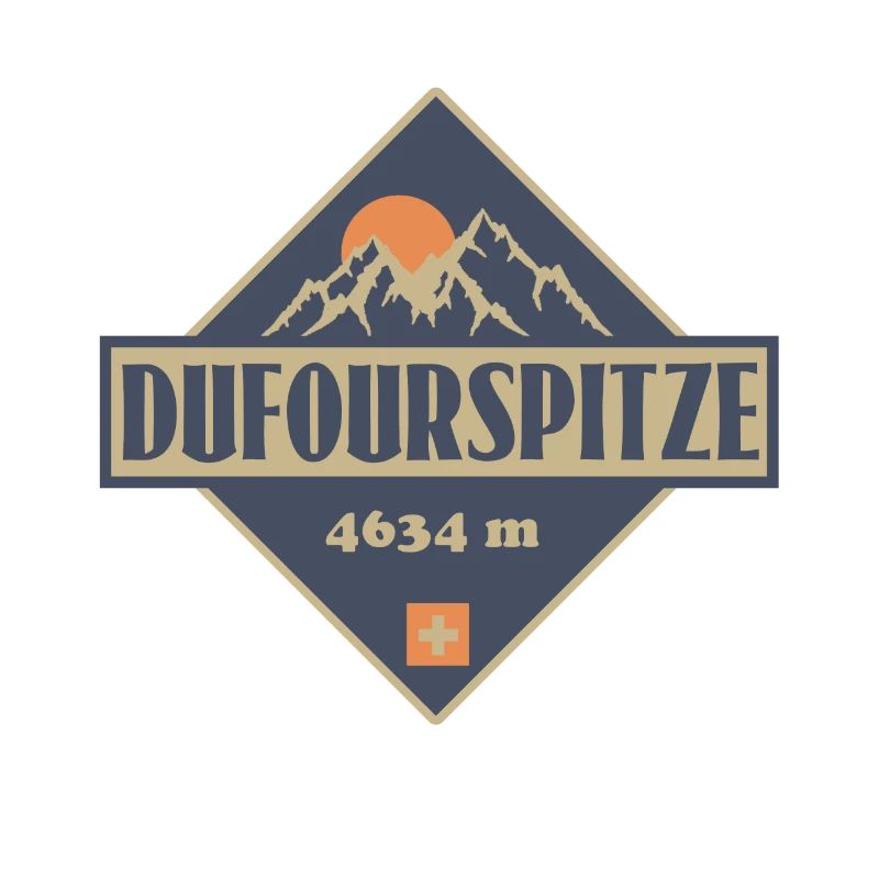 Dufourspitze