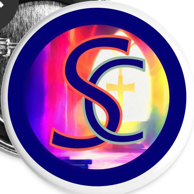 Sanctum Round Logo