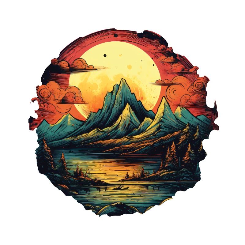 Landscape
