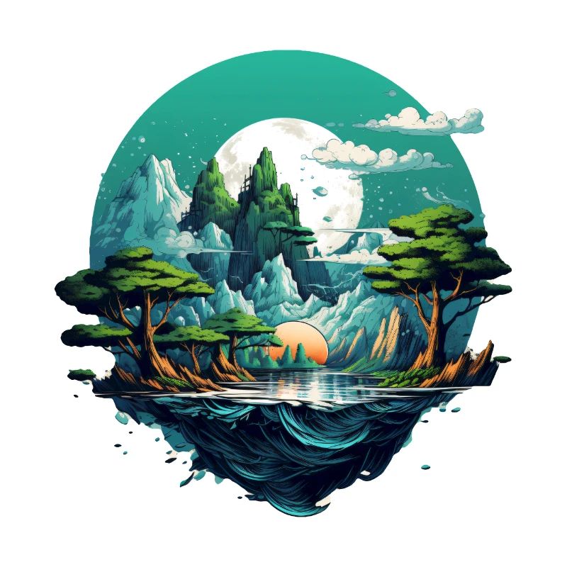 Landscape
