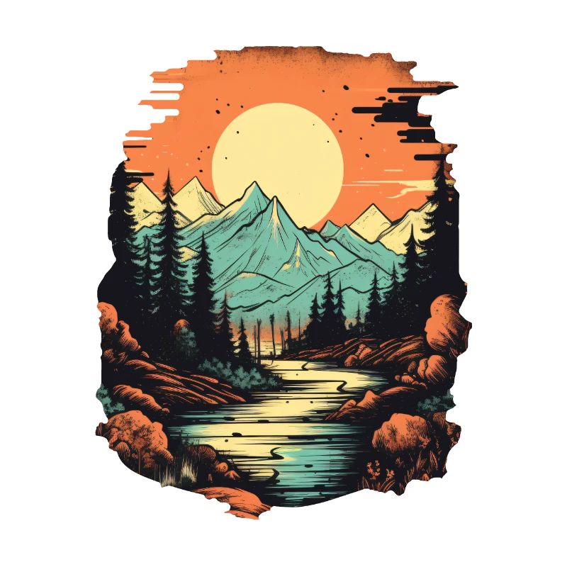 Landscape