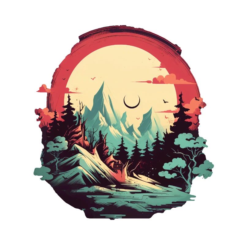 Landscape