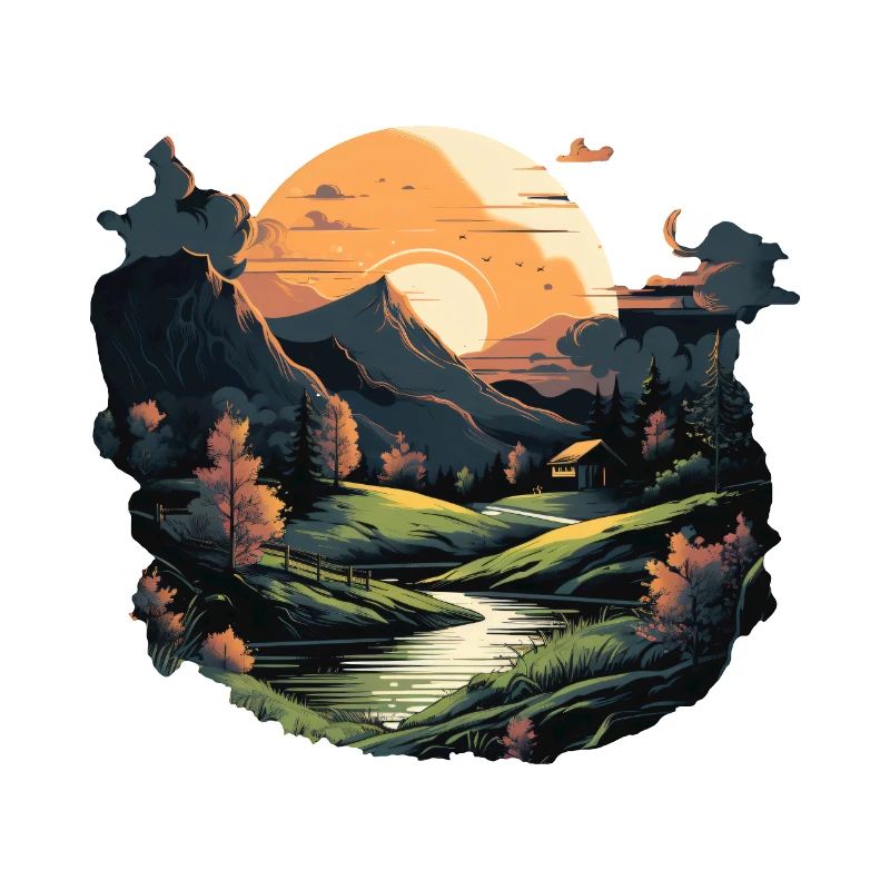 Landscape