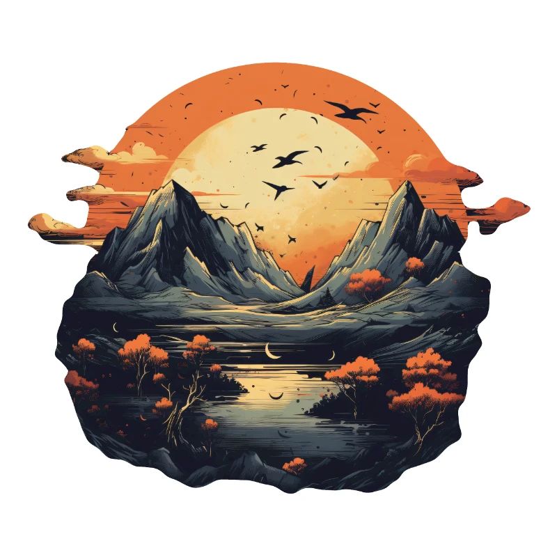 Landscape