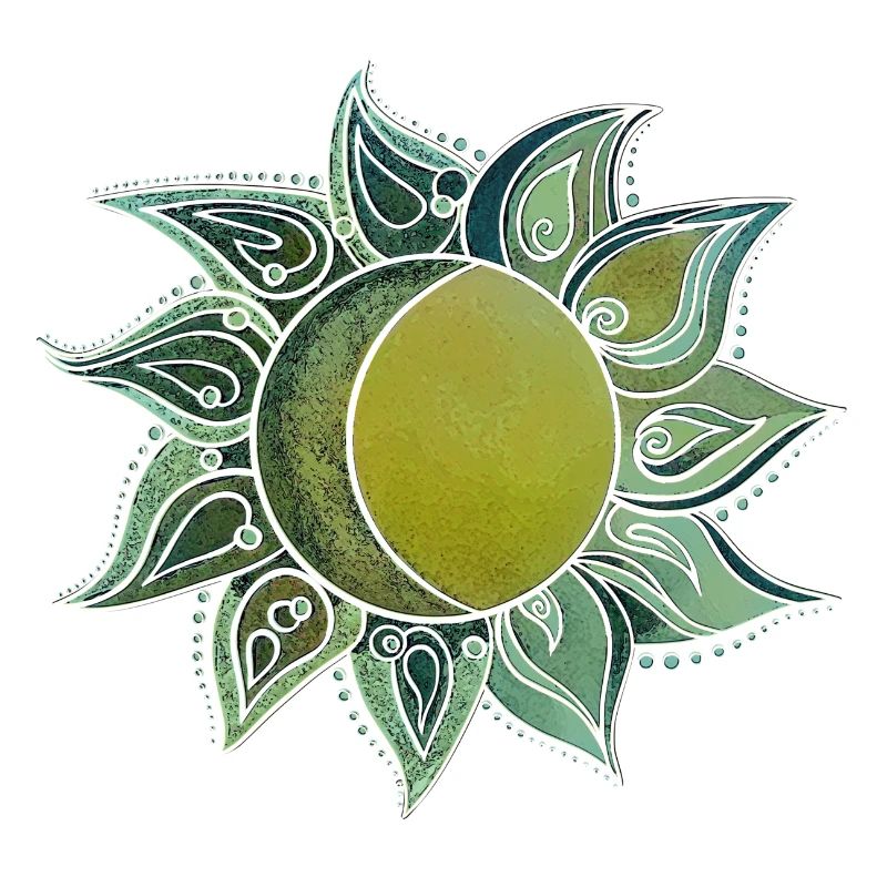 Sun & Moon