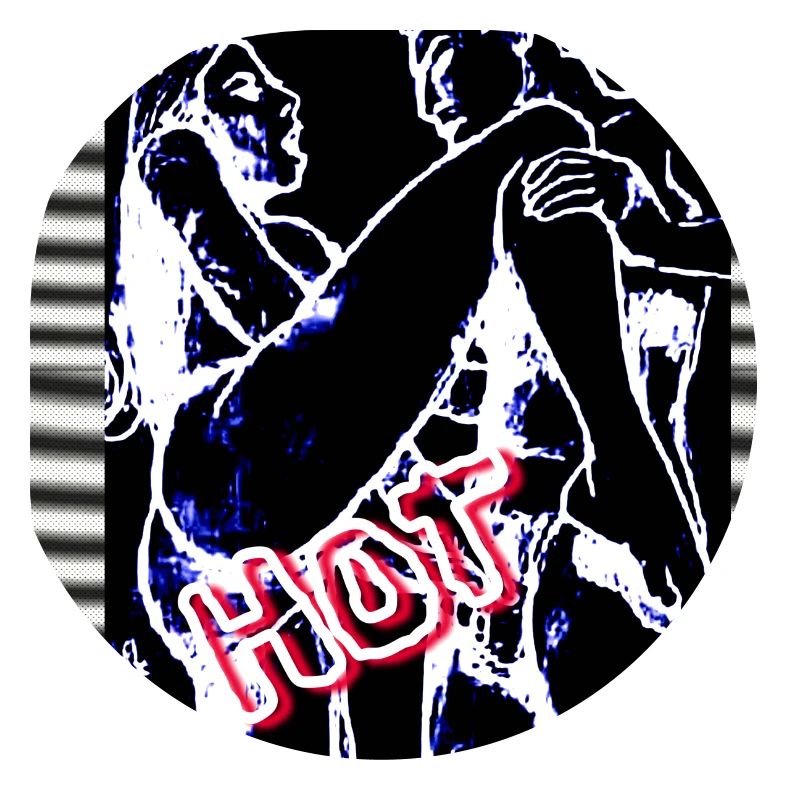 CHAUD (COUVERTURE/IMAGE) !!