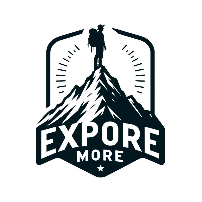 Explore more - Wanderer