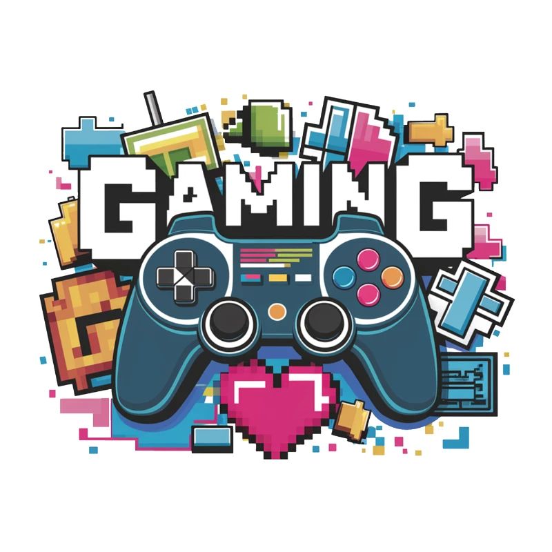 Gaming - Controllers