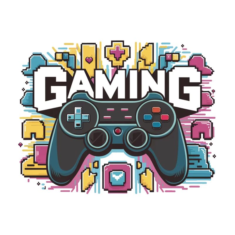 Gaming - Controllers