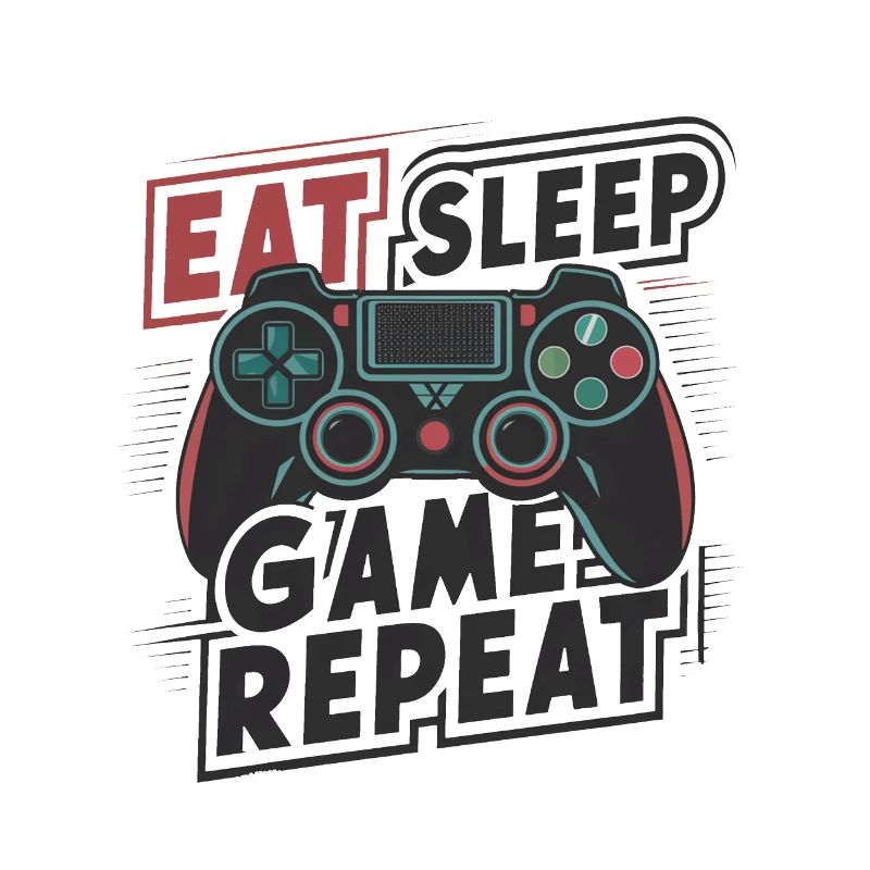 Manger, dormir, jouer, répéter