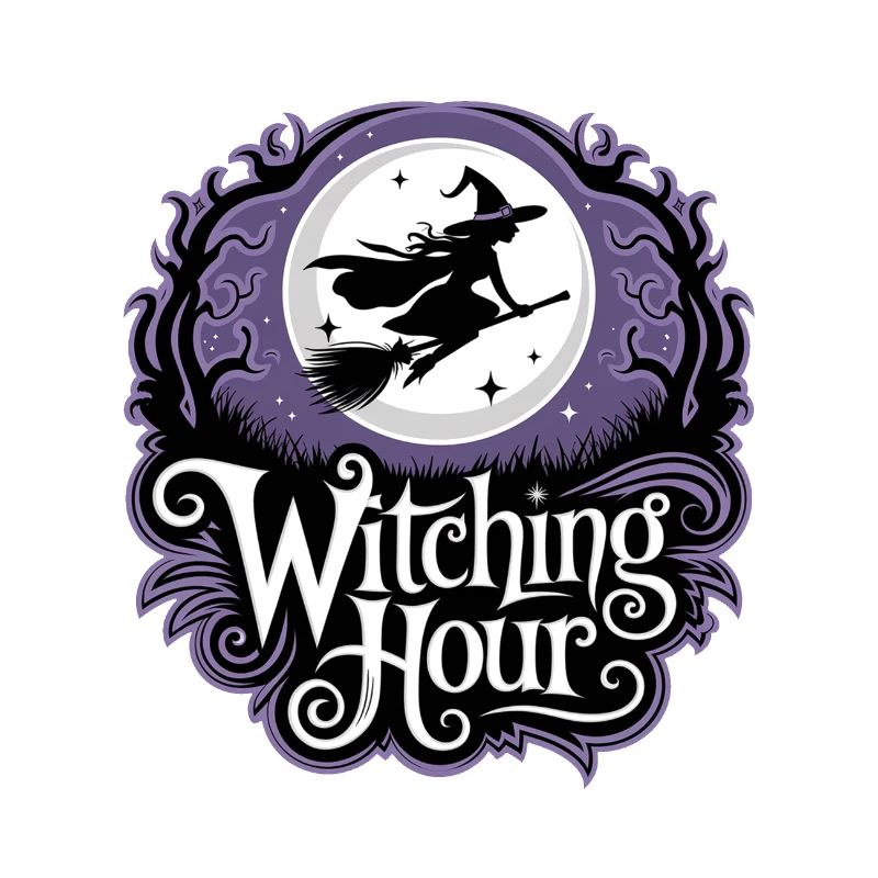 Witch at Full Moon – Witching Hour