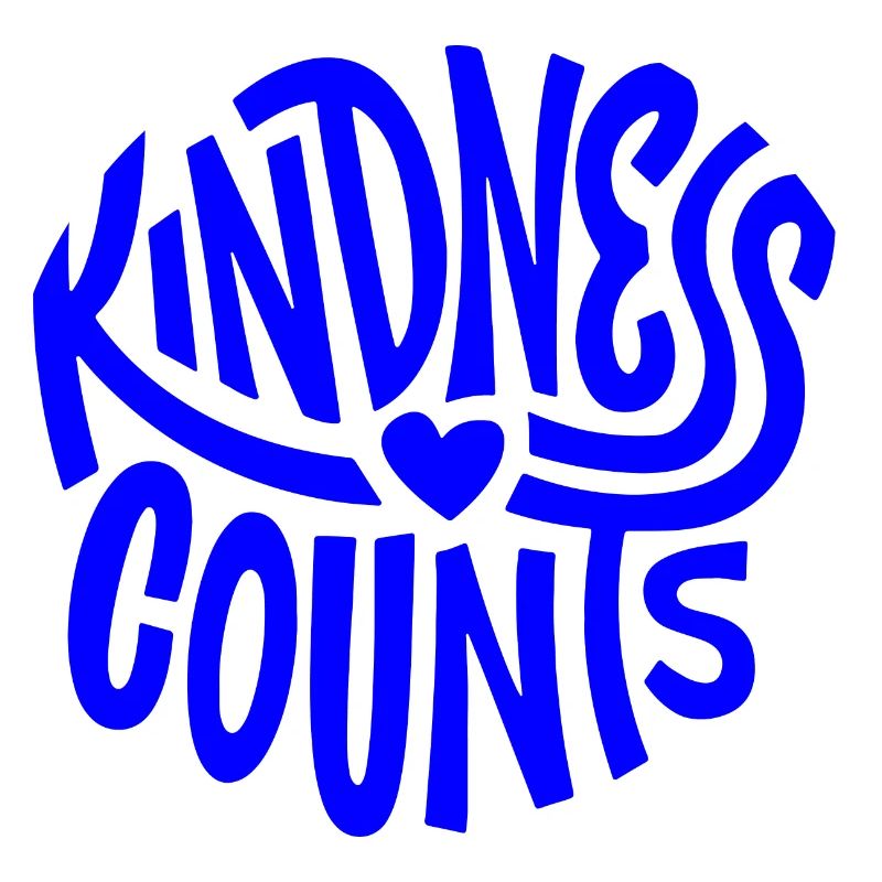 La gentillesse compte, citation de déclaration de motivation