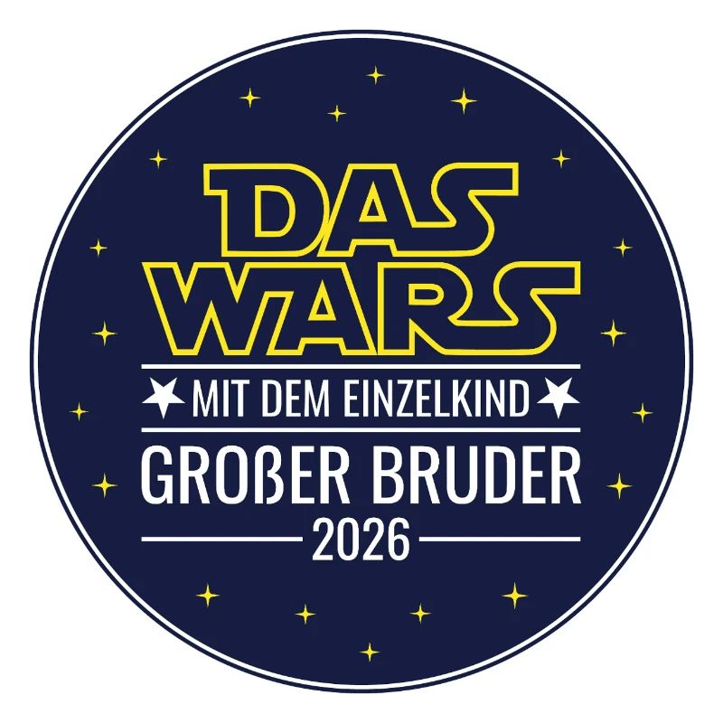 Das wars mit dem Einzelkind Grosser Bruder 2026