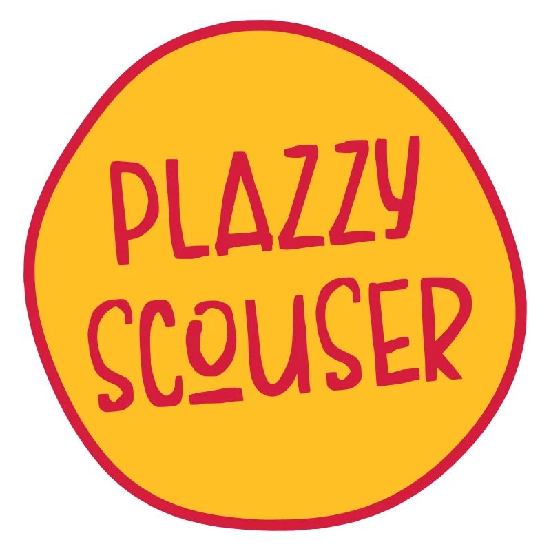 Plazzy Scouser