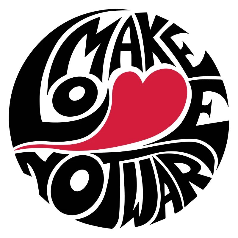 Make Love Not War