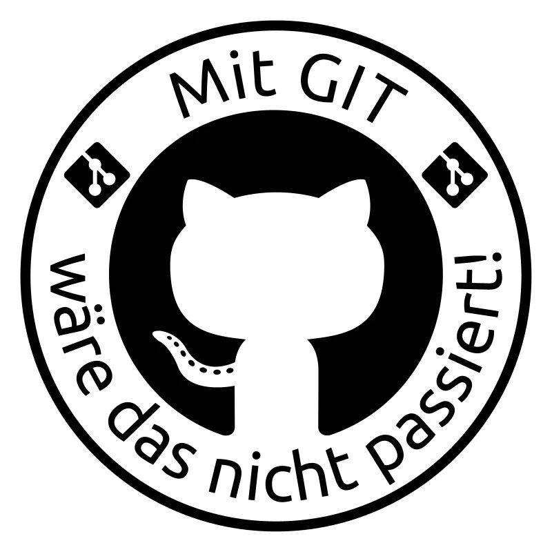 GIT Octocat