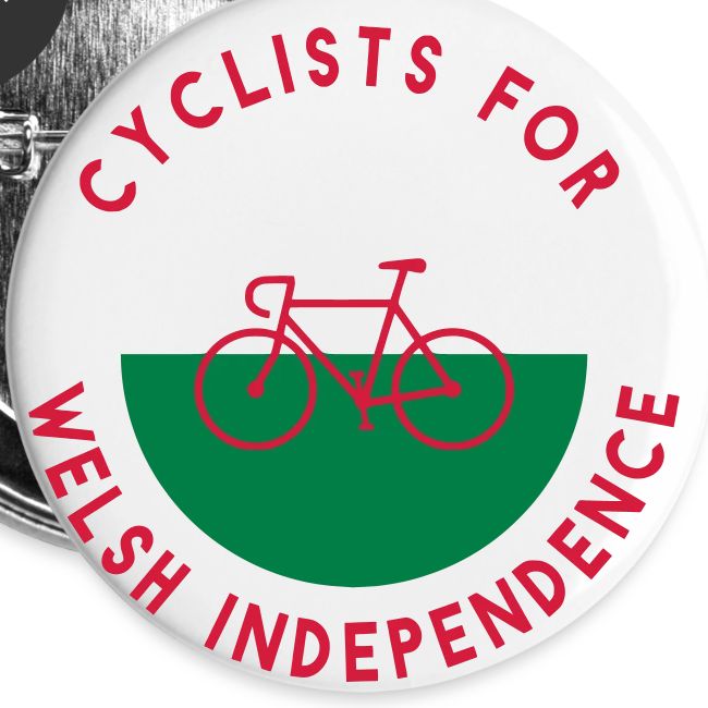 Cyclists For Welsh Independence