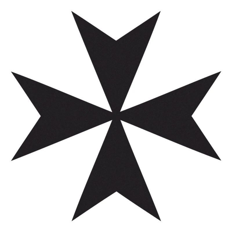 Croix de Malte