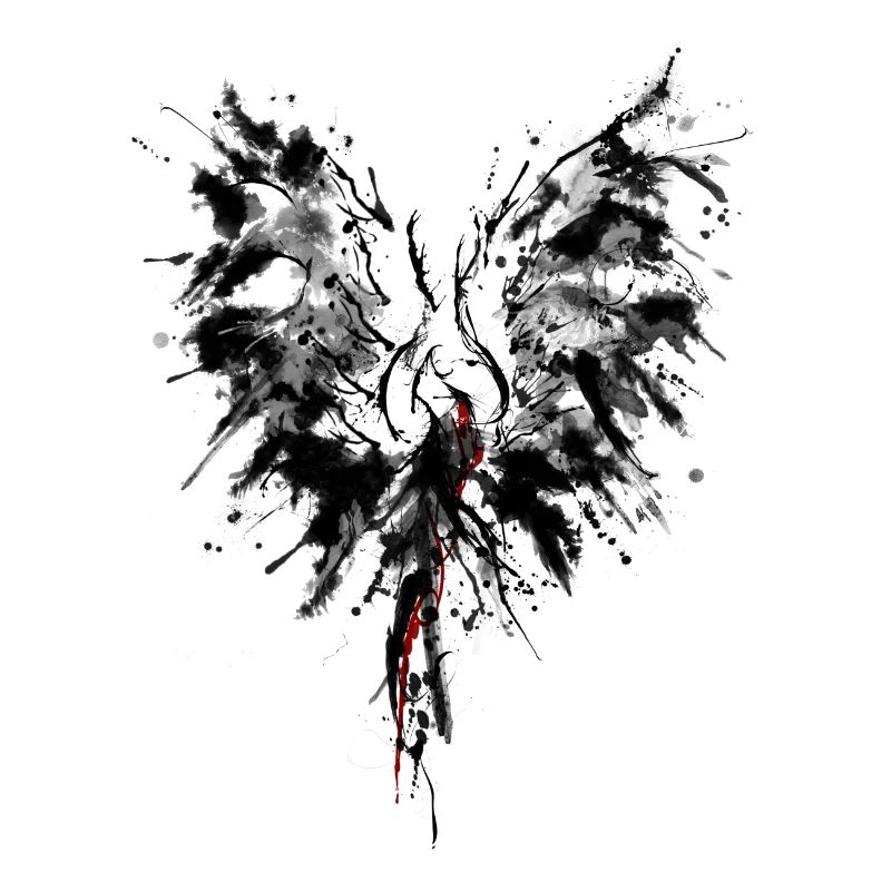 Phoenix noir