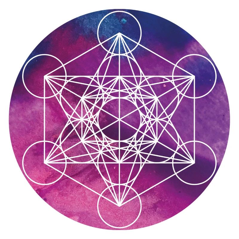 Metatron's Cube