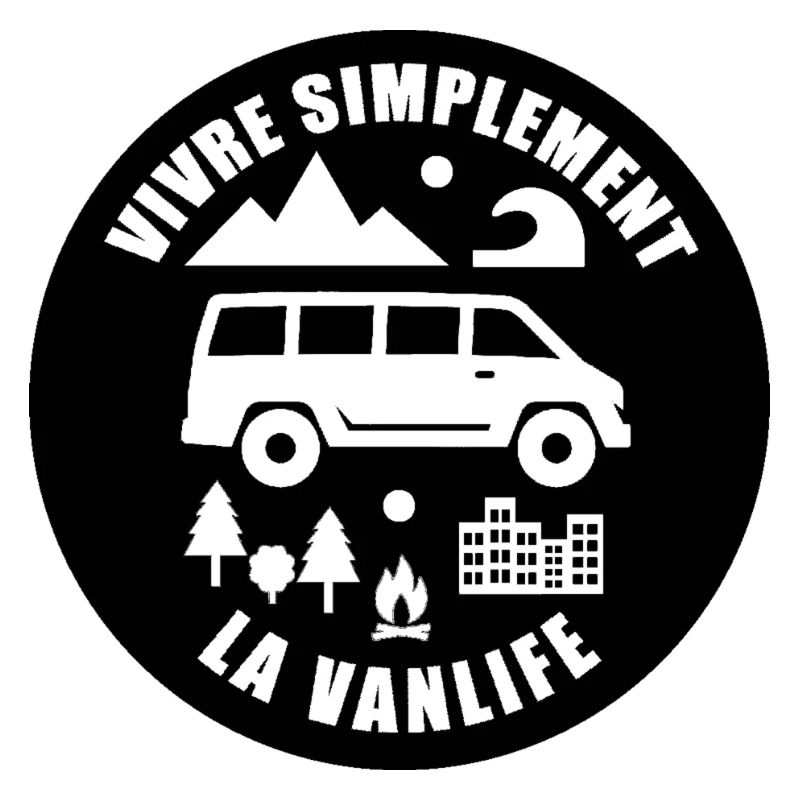 Vivre simplement la van life