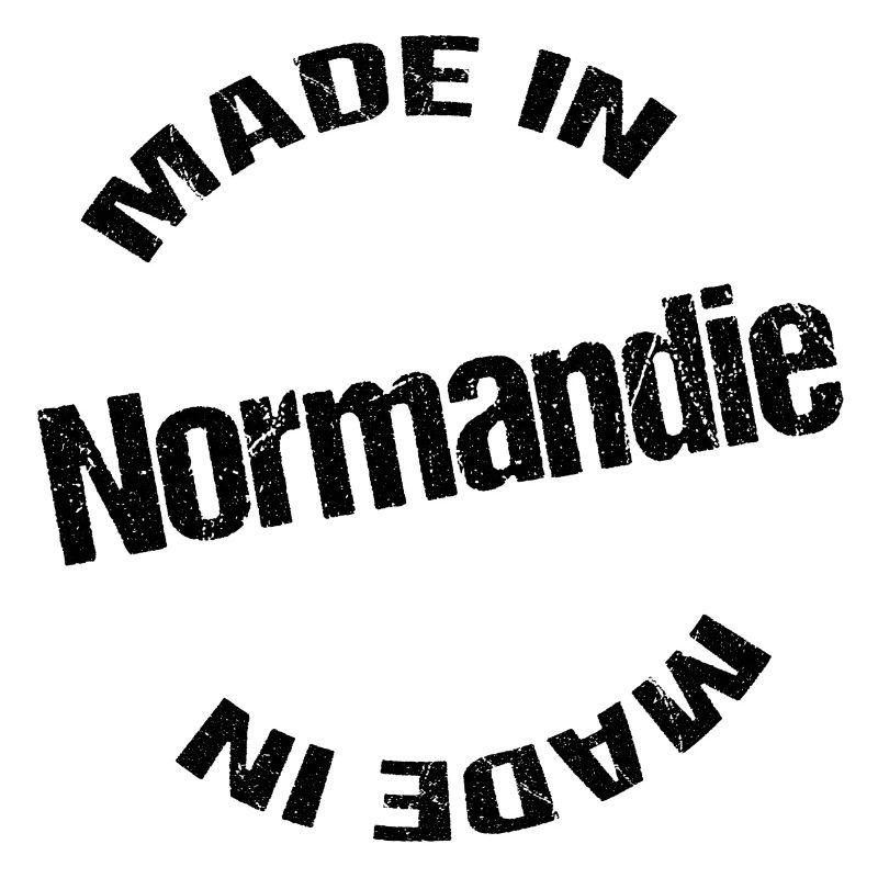 made in Normandy