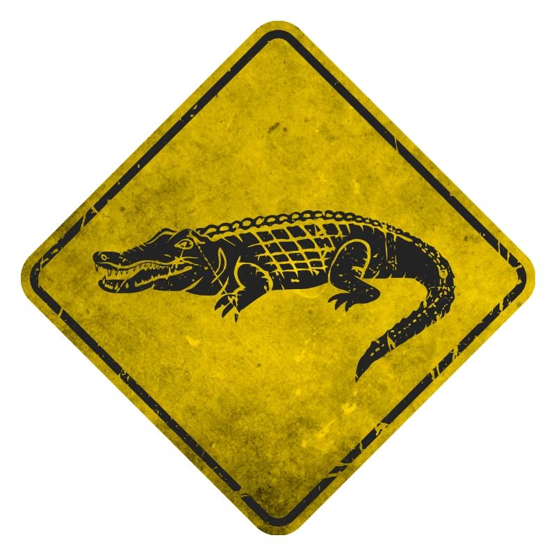 Crocodile