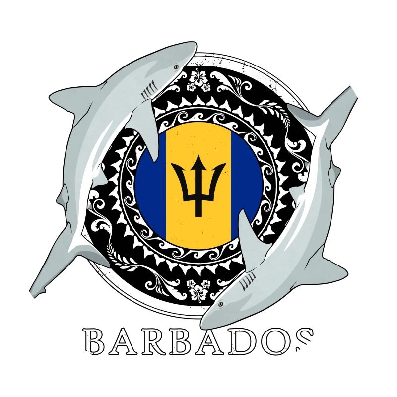 Barbados Riffhai