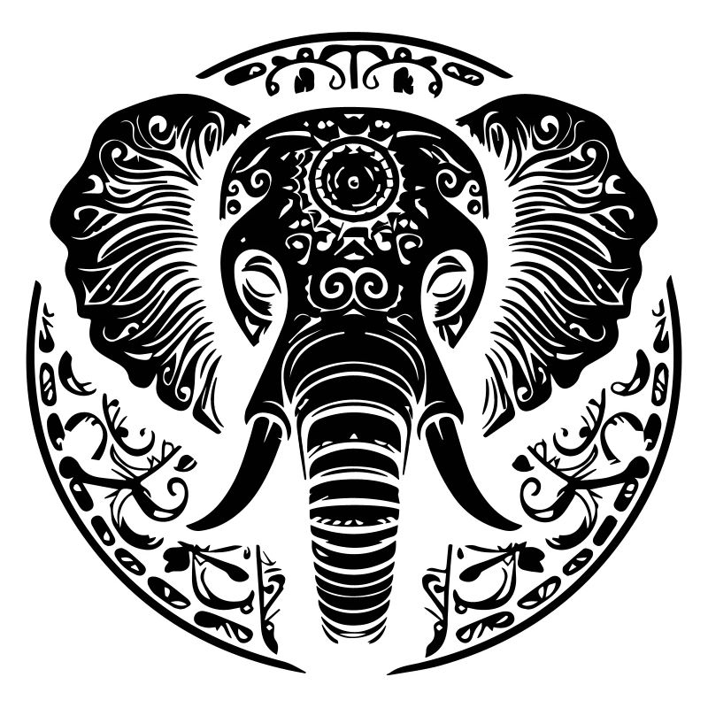 Elefant