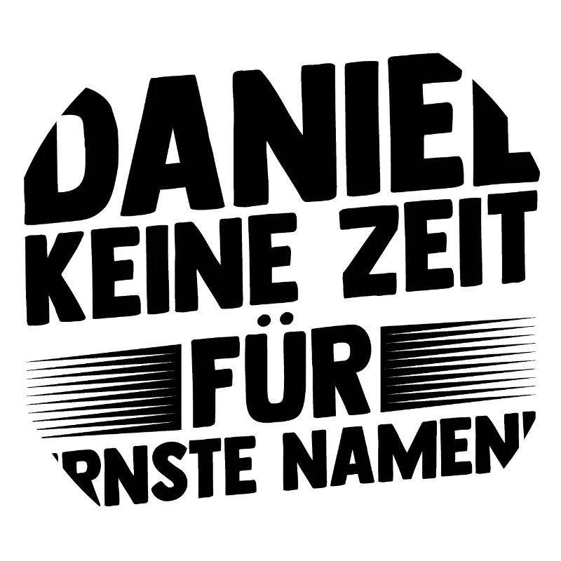 First name Daniel