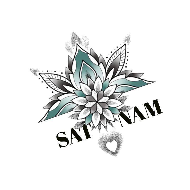 Sat Nam