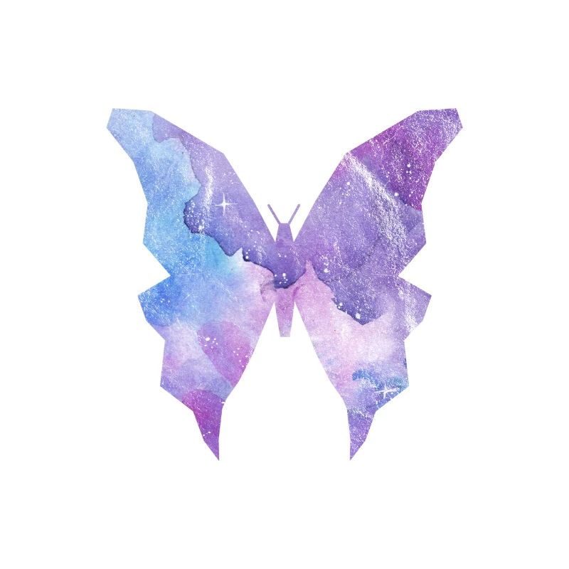 Galaxy Papillon